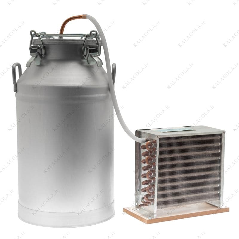 دیگ عرق گیری
